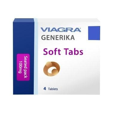 Acquistare Viagra Soft tabs online senza ricetta