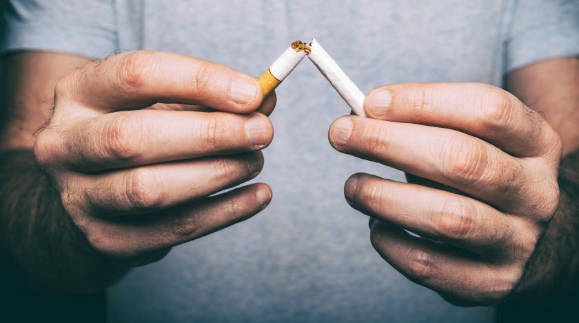 Fumo e disfunzione erettile:  il fumo aumenta il rischio ?